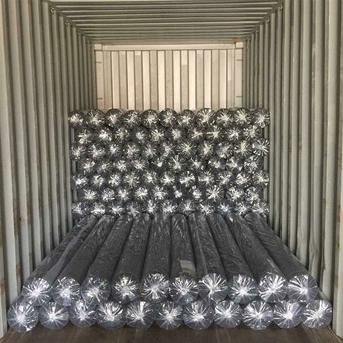 防草布